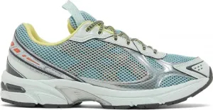 Кроссовки ub4-s gel 1130 'smoke blue pure silver' Asics, синий