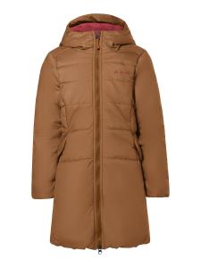 Куртка для активного отдыха VAUDE Greenfinch, коричневый