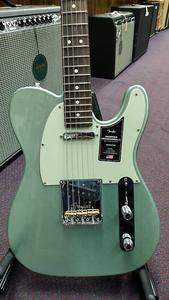Телекастер Fender American Professional II American Professional II Telecaster