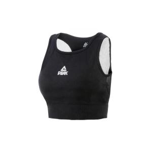 Спортивный бюстгальтер PEAK Yoga Женский, черный