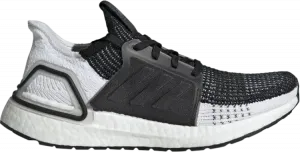 Кроссовки Adidas Wmns UltraBoost 19 'Oreo', черный