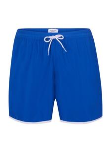 Плавки Calvin Klein Swimwear, синий