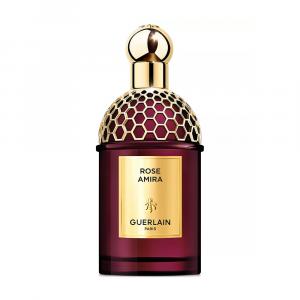 Парфюмерная вода Guerlain Absolus Allegoria Rose Amira, 125 мл
