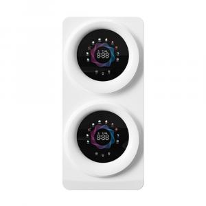 Стирально-сушильная машина Xiaomi Wanmi LSSCXYJ-01, белый