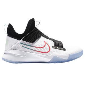 Кроссовки Nike Zoom Flight GS 'Ombre Swoosh', Белый