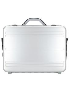 Сумка для ноутбука Alumaxx, серебряный