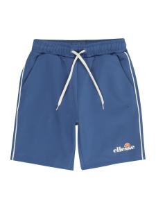 Обычные брюки ELLESSE Juvara, темно-синий