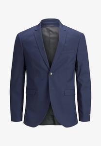 Пиджак Jack & Jones Junior, синий