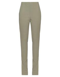 Брюки Jacquemus, темно-зеленый