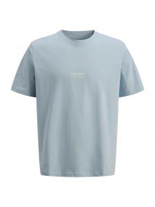 Jack & Jones Plus Футболка 'JJESoho' в цвете Opal