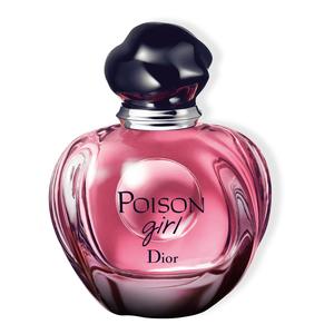 Парфюмерная вода Dior Poison Girl