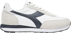 Кроссовки Koala White Blue Denim, белый