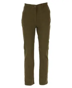 Стильные брюки Aspesi, зеленый