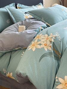 MIDO HOUSE Простыня 120x200 см, комплект из 3 предметов, для кровати 150x200 см