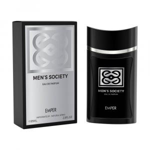 Парфюмерная вода Emper Men's Society