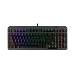 Игровая клавиатура Asus TUF Gaming K3 Gen II 97, Red Switch, чёрный