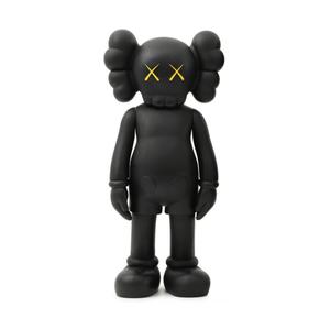 Фигурка Kaws Five Years Later Companion, черный