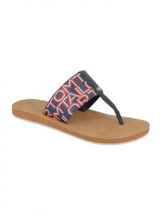 Классические босоножки Tom Tailor, разноцветный