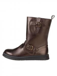 Ботинки lamino, коричневый