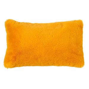 Наволочка Dutch Decor Zaya 30x50 cm, 50x30x50 см цвет golden glow