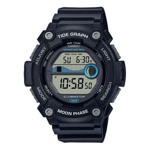 Часы Men's CASIO Sports Watch 100m waterproof Mens