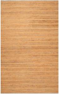 SAFAVIEH Cape Cod коллекция ковер 275 x 366 см - Orange, ручной работы плоское плетение Jute, идеально для помещений с высокой проходимостью в гостиной, спальне (CAP851A)