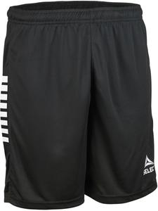 Спортивные брюки "Испания V25" черного цвета Select