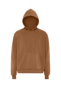 Худи Mo Hoodie, Kamel/Brown