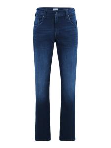 Джинсы regular MUSTANG Washington, темно-синий