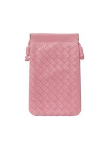 Наплечная сумка myMo, розовый