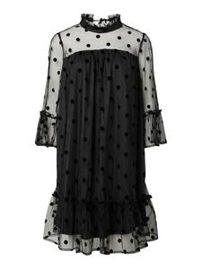 Платье PIECES PCSALLY, черный