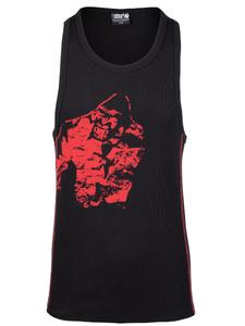 Рубашка для выступлений Gorilla Wear Monterey, черный