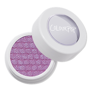 Тени для век Super Shock Shadow ColourPop, Ripple (metallic vivid violet with a blue duochrome flip)