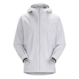 Ветровка мужская серый Arcteryx