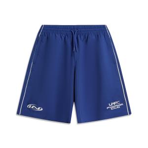 Шорты Casual Men's из коллекции Li-Ning Sports Life, темно-синий