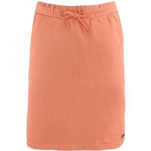 Юбка Alpine Pro Gorma, оранжевый