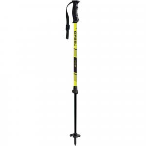 Лыжные палки Speed XT Jr Gabel, Yellow