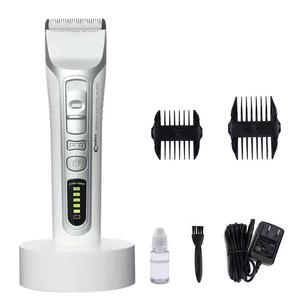 Машинка для стрижки волос Cortex, белый