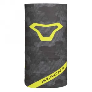 Неквормер Macna Logo, серый