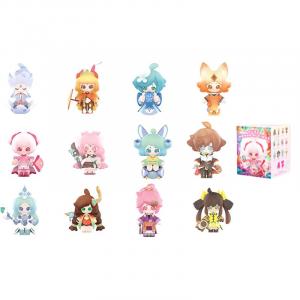 Canyon Newbie Mystery Boxes POP MART