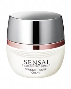 Крем против морщин Cellular Performance Wrinkle Repair Sensai