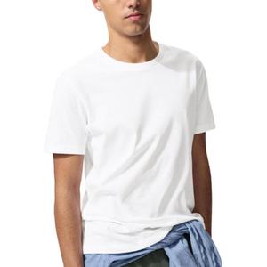 UNIQLO Футболка унисекс белая