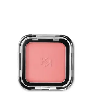 Румяна smart color 6г Kiko Milano, цвет 03 peach