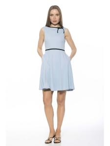 Платье Иды ALEXIA ADMOR, синий