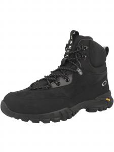 OAKLEY Кроссовки 'Vertex' в черном цвете