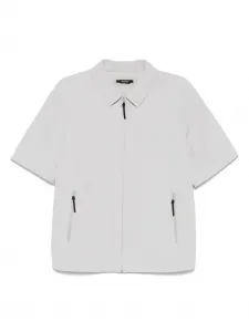 Рубашка с короткими рукавами Hiking Patrol, серый