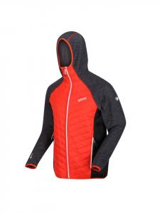 Куртка софтшелл Regatta, оранжевый