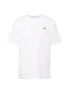 Футболка new balance Essentials, White