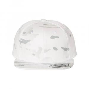 Кепка Yp Classics с плоским козырьком YP Classics, цвет Multicam Alpine