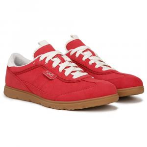 Кроссовки со шнуровкой, легкие в использовании Ryka, красный